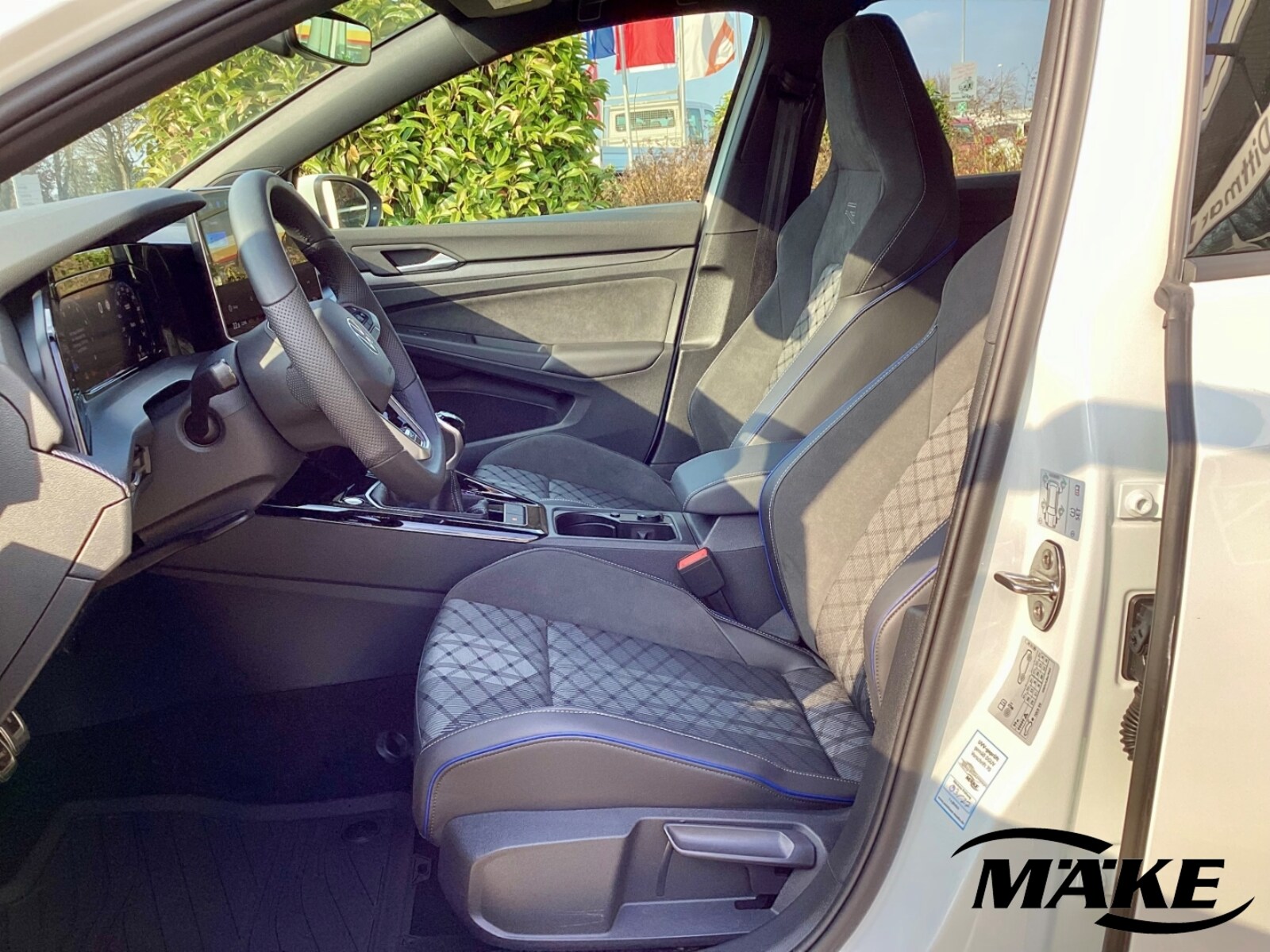 Volkswagen Golf – Bild 10