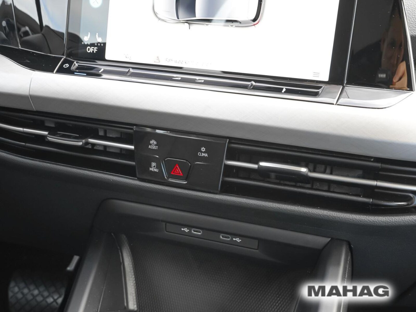 Volkswagen Golf – Bild 24