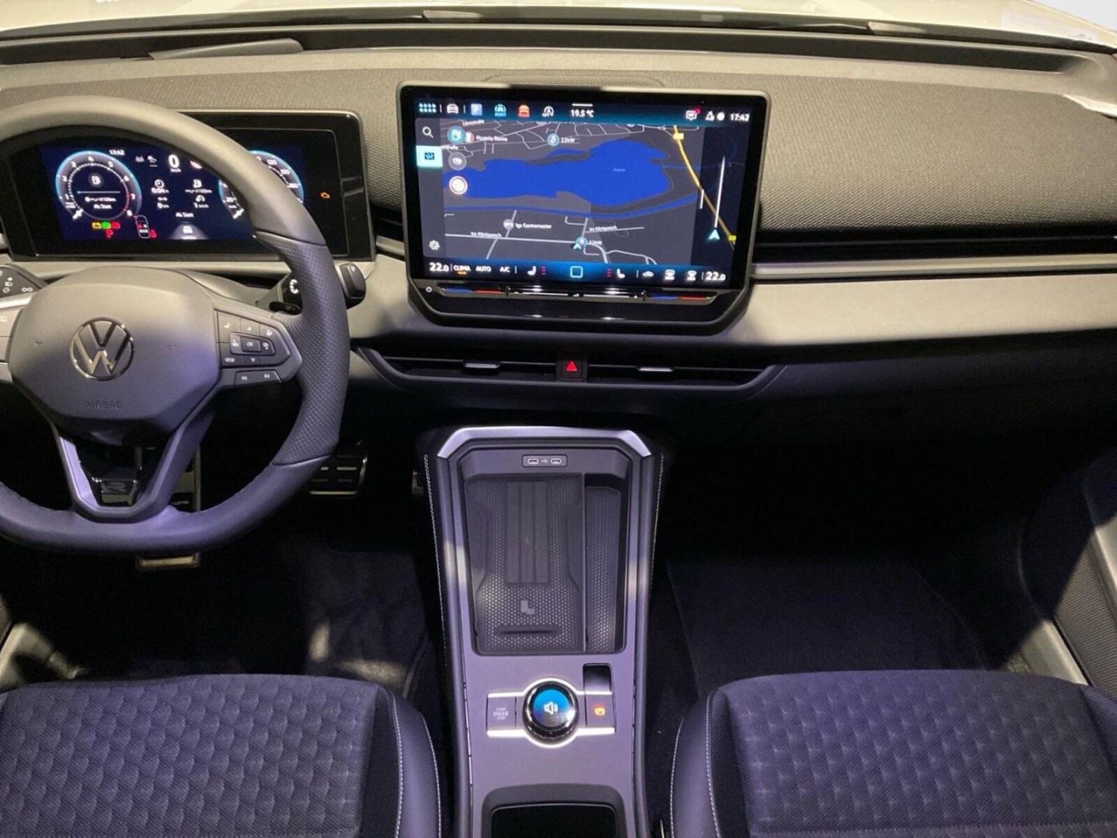 Volkswagen T-Roc – Bild 11