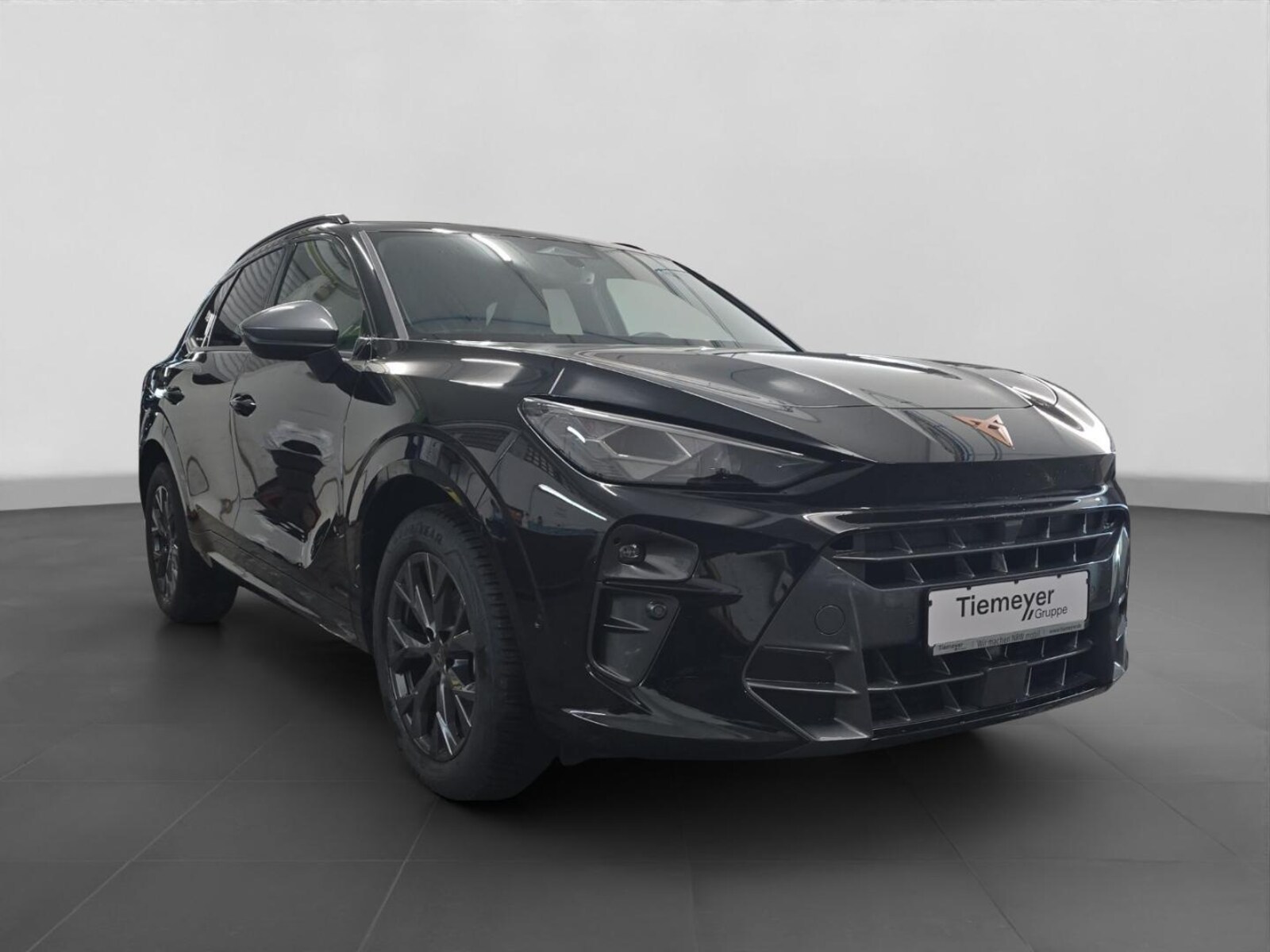 CUPRA Terramar – Bild 3