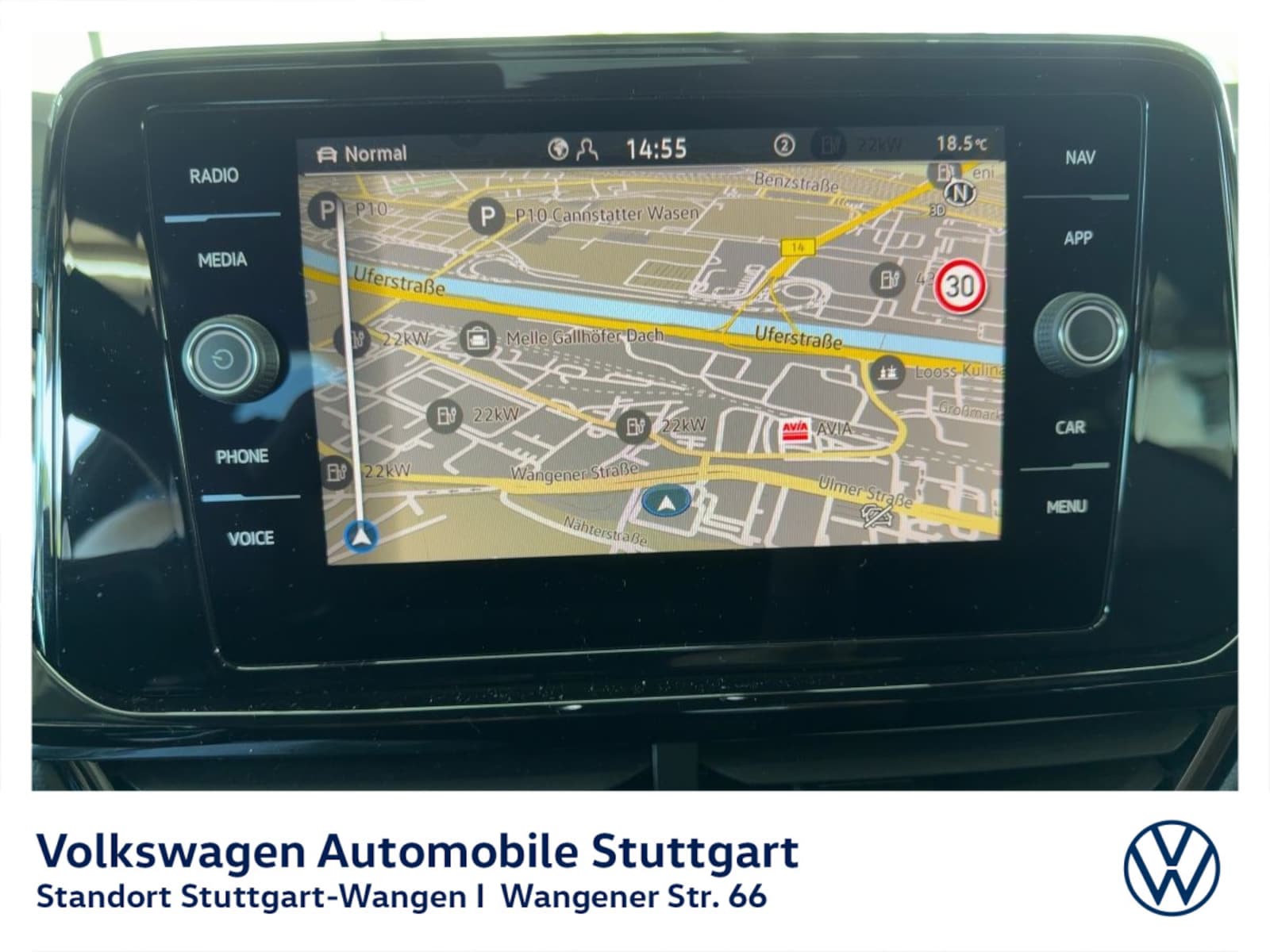 Volkswagen T-Roc – Bild 13