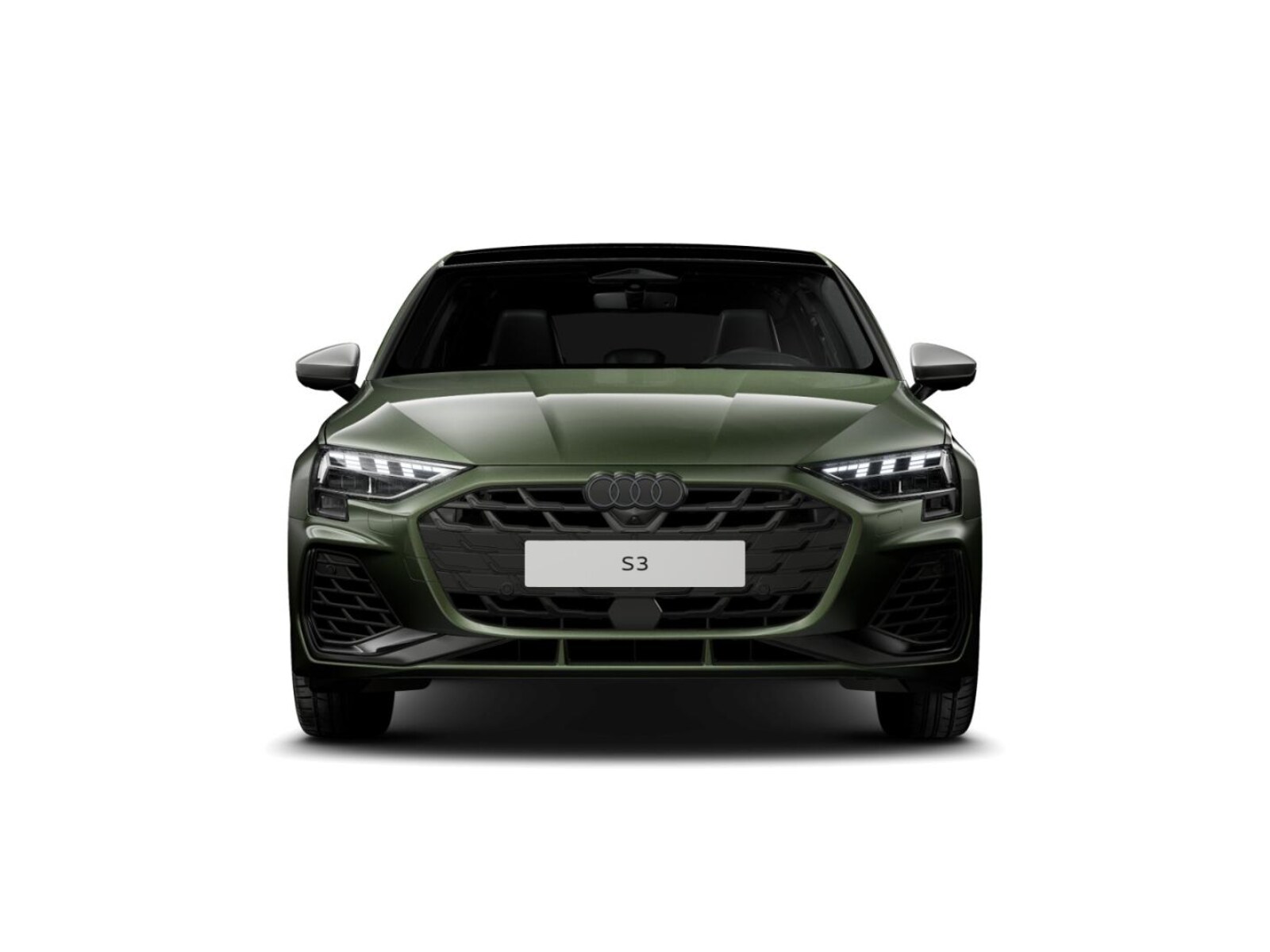Audi S3 Sportback – Bild 3