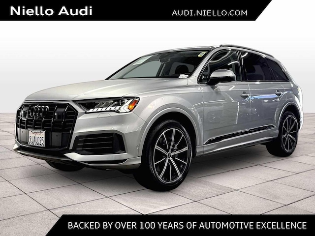 2023 Audi Q7