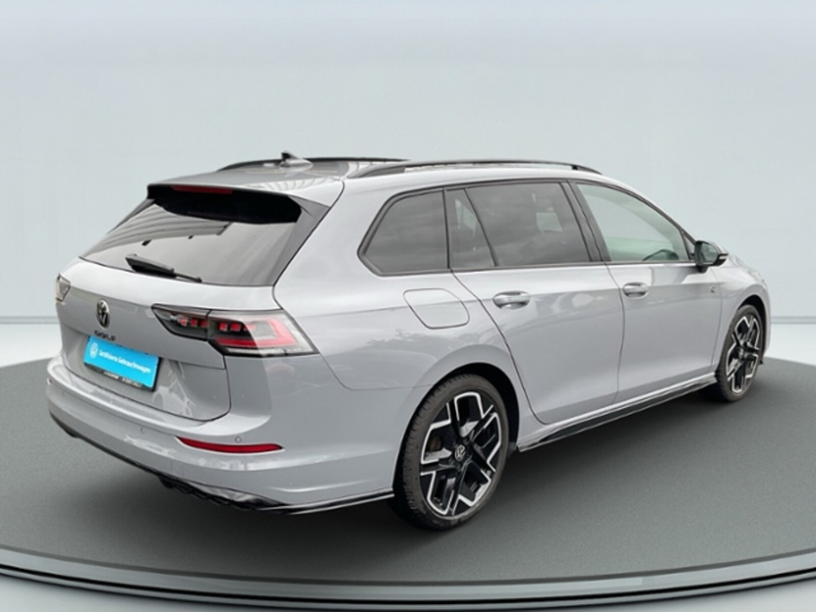 Volkswagen Golf Variant – Bild 4