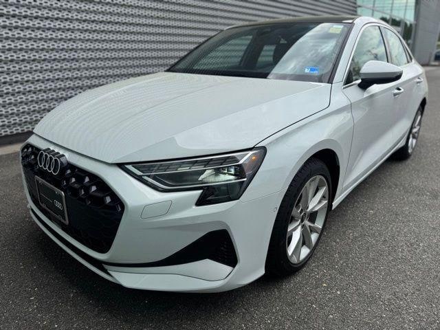 2025 Audi A3