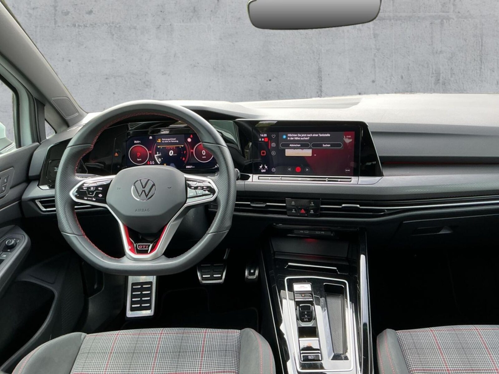 Volkswagen Golf – Bild 8