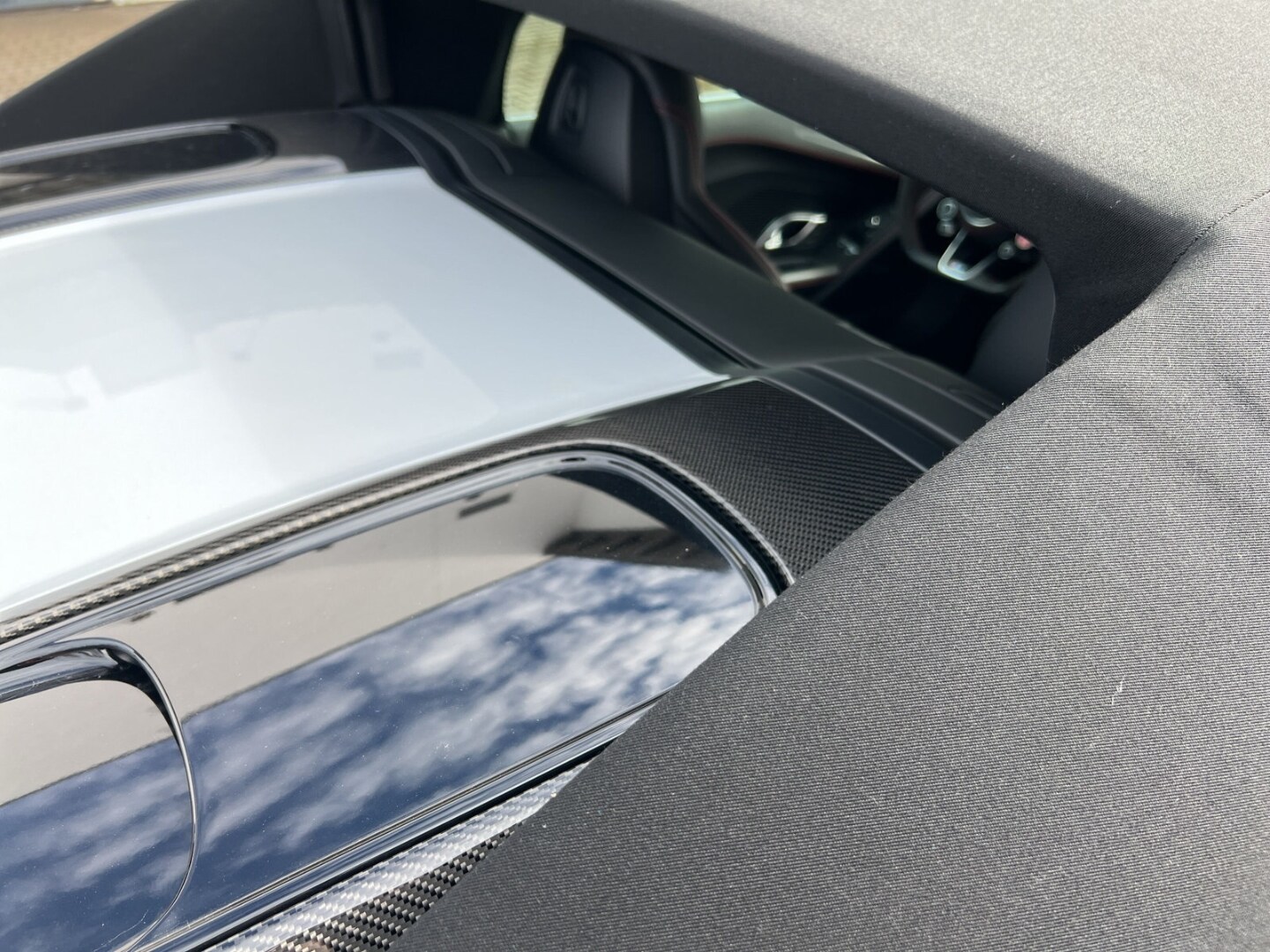 Image about Audi R8 Spyder FSI quattro S tronic