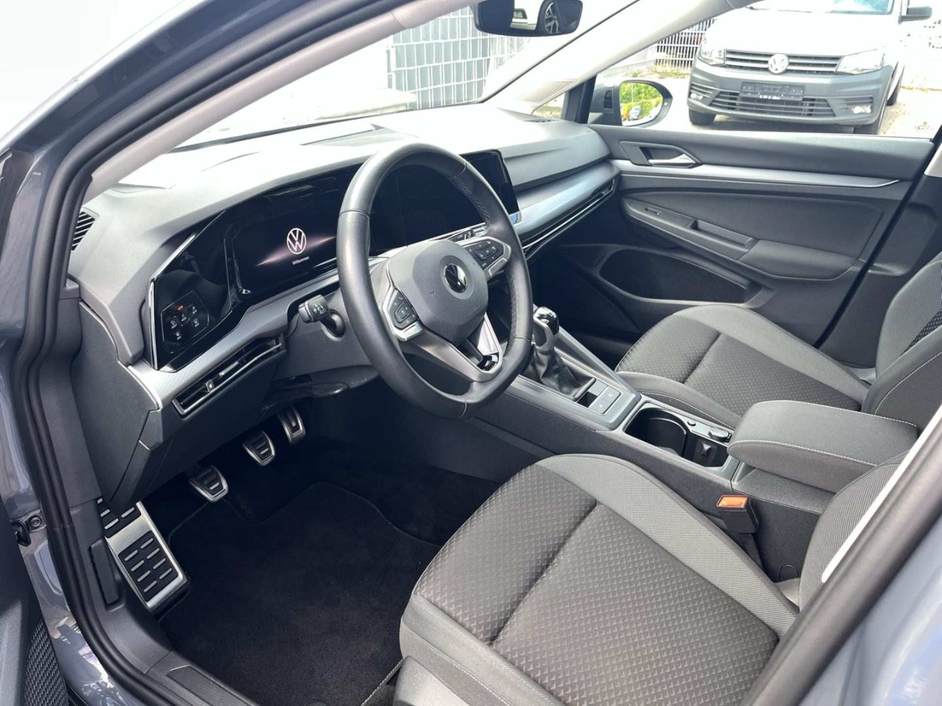 Volkswagen Golf Active