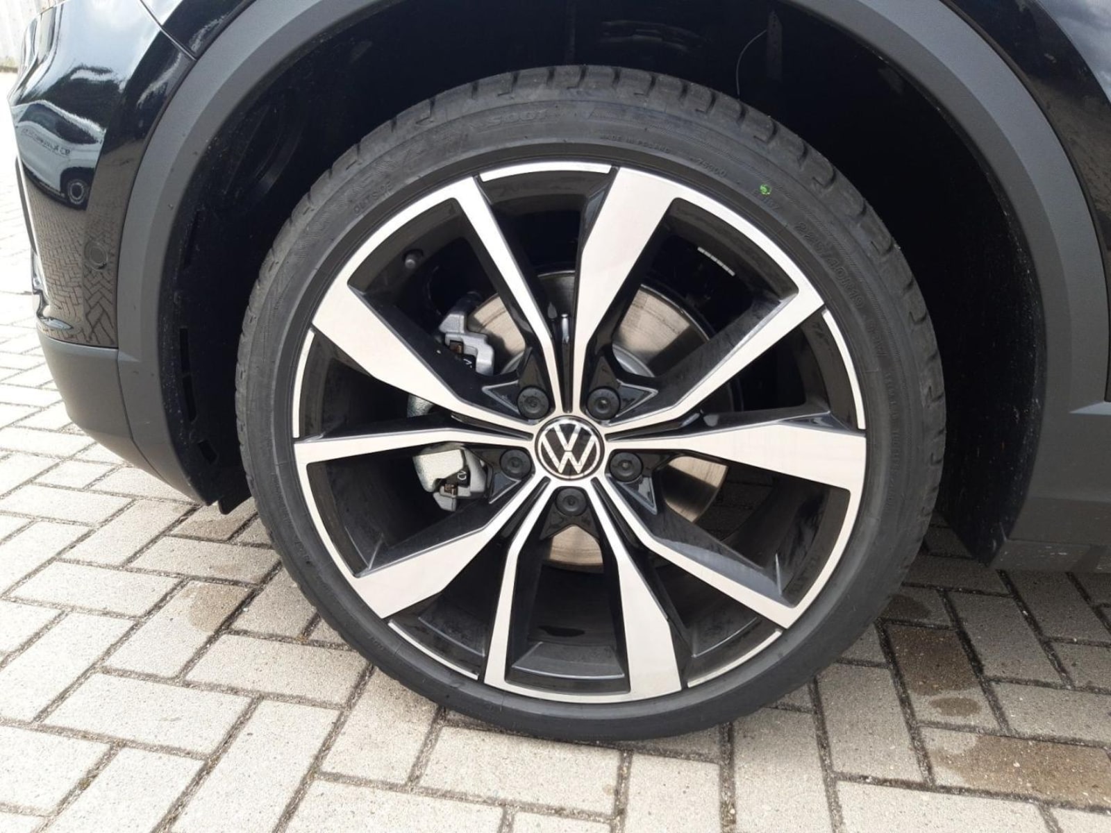 Volkswagen T-Roc – Bild 7