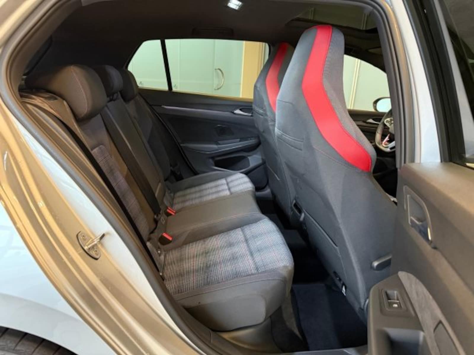 Volkswagen Golf – Bild 25
