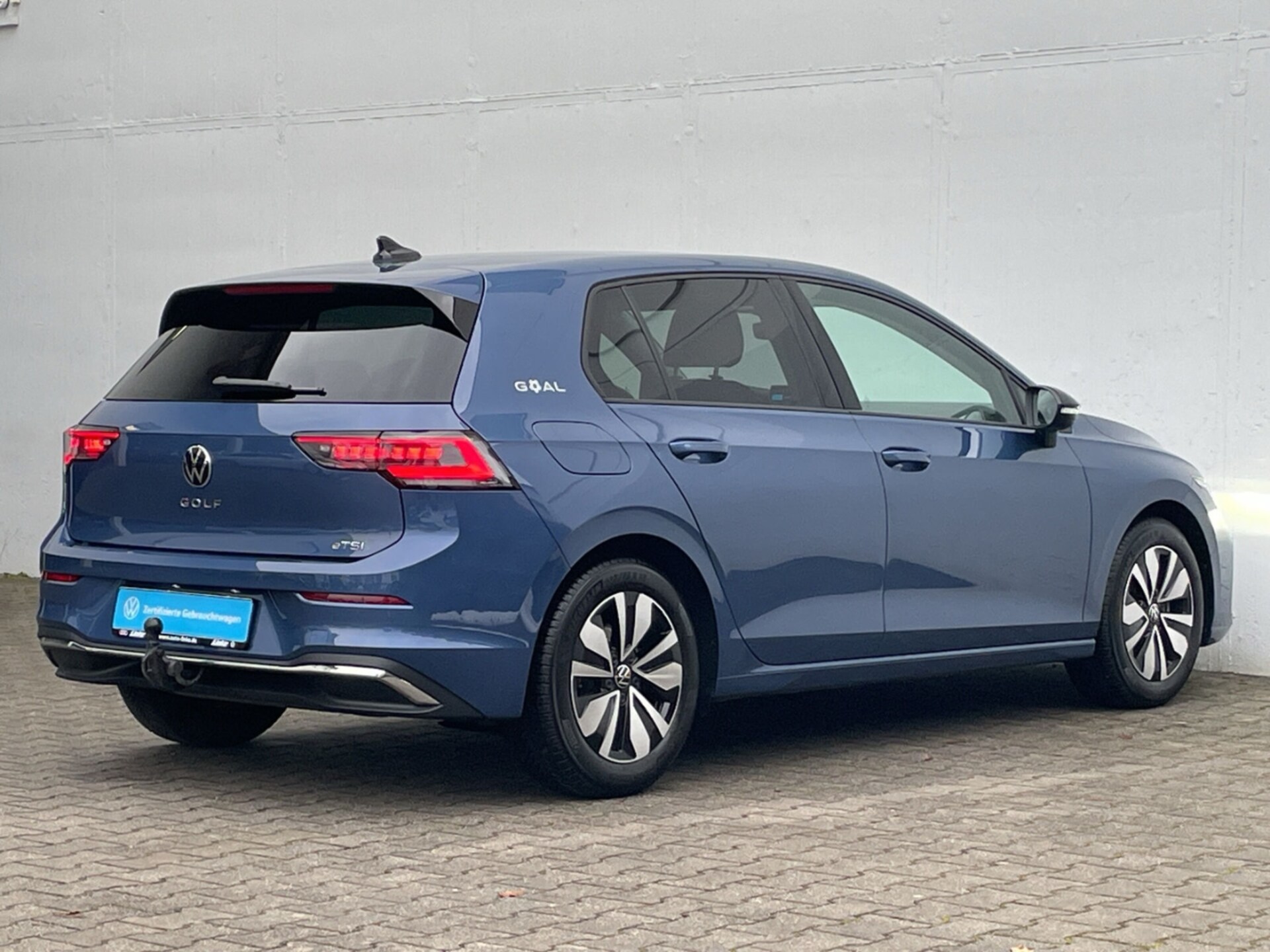 Volkswagen Golf Goal