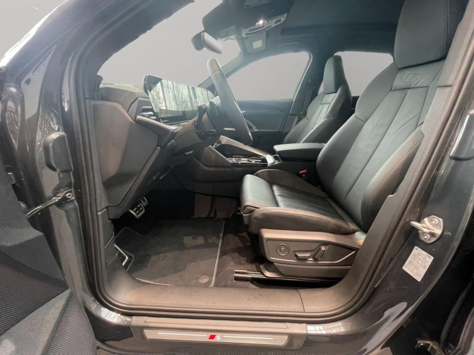 Audi Q5 – Bild 9