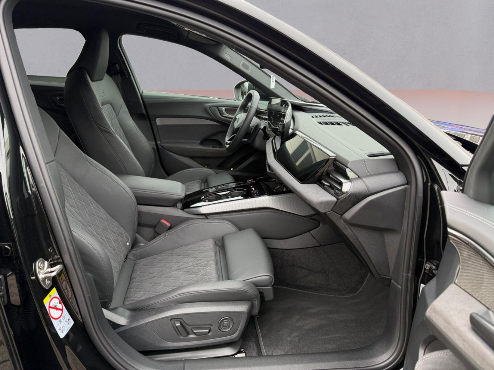 Audi A5 Limousine – Bild 15
