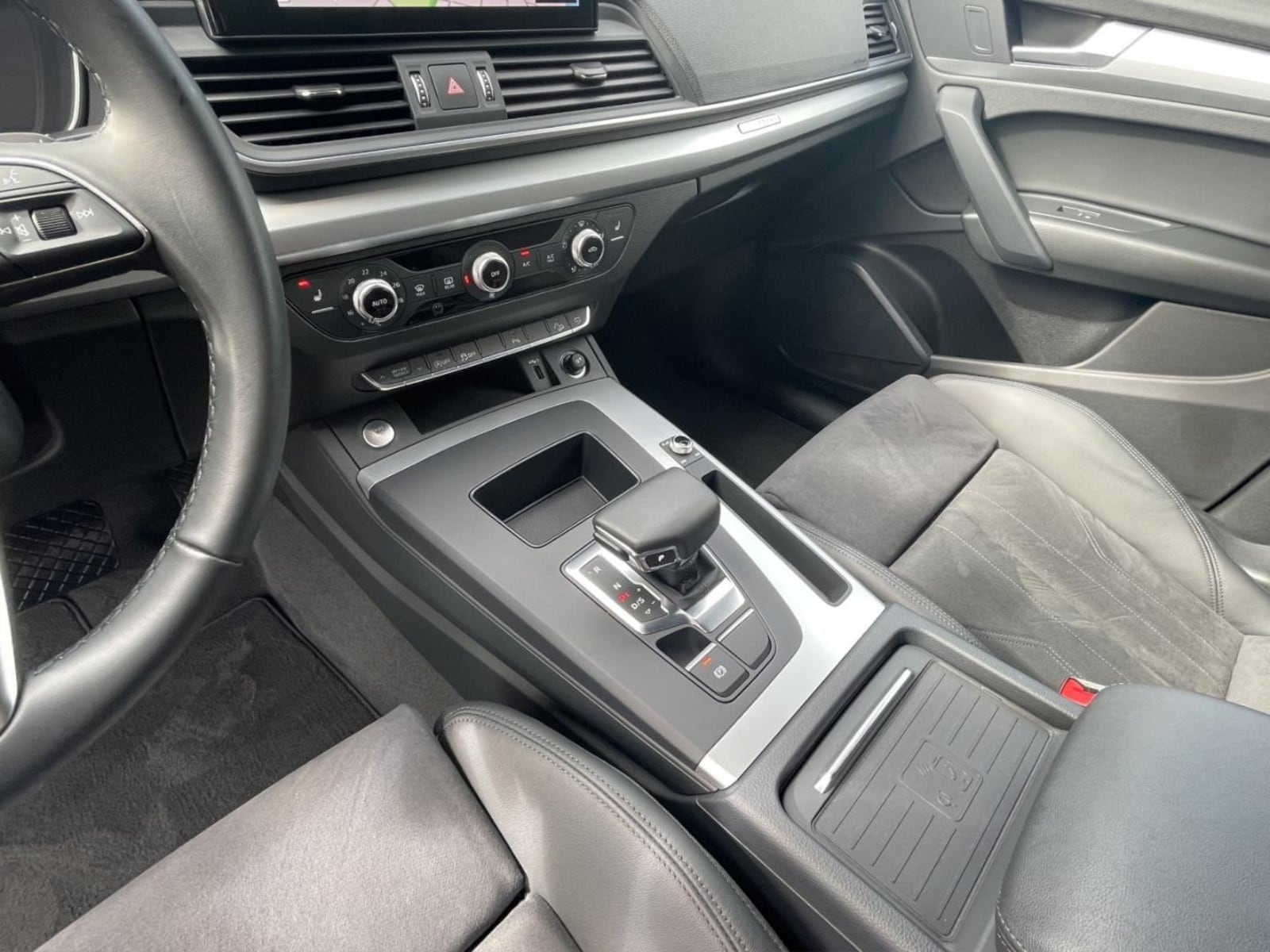 Audi Q5 – Bild 14