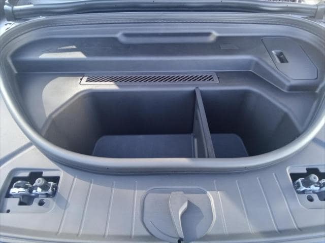 2025 Audi Q6 e-tron Premium Plus - Photo 11