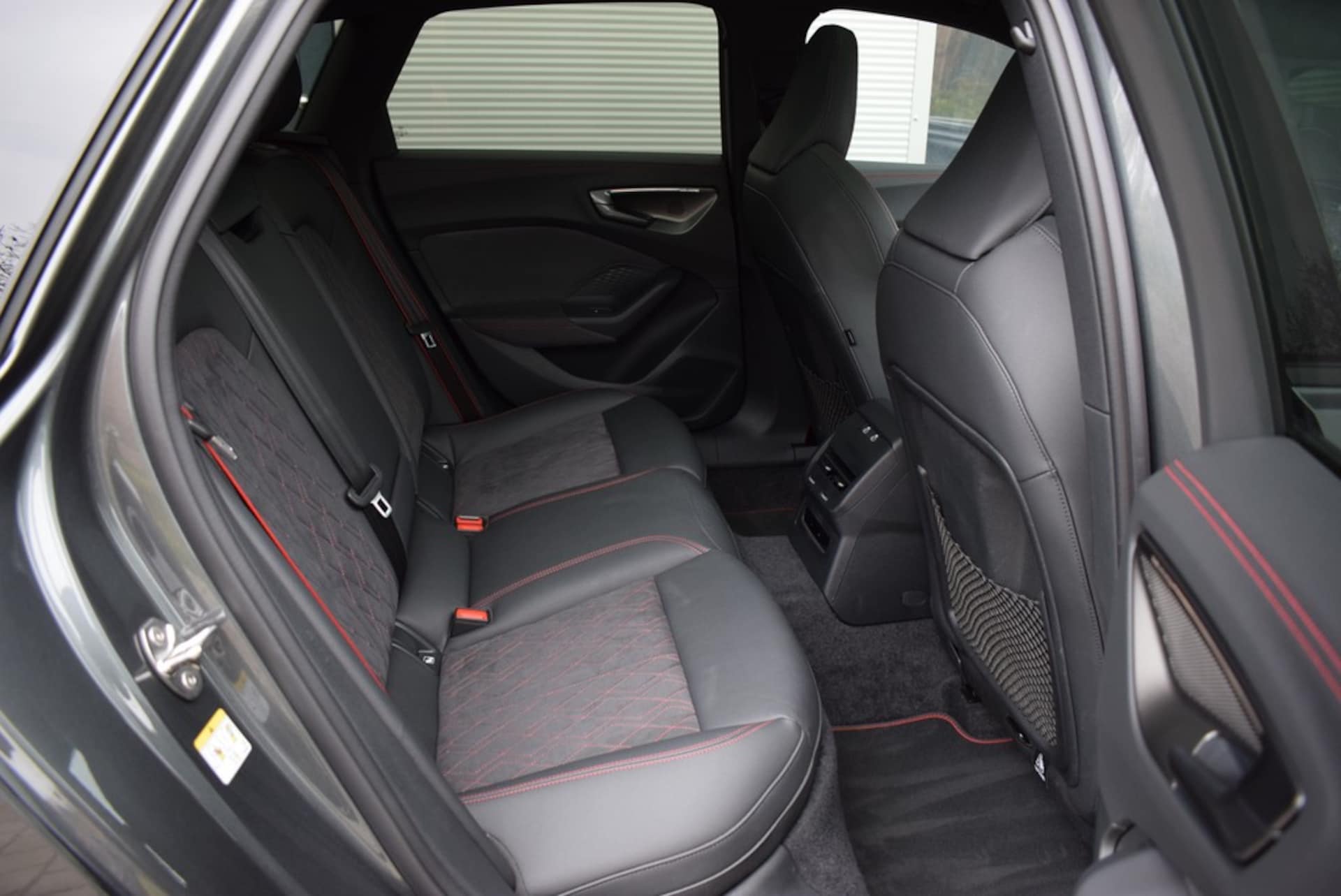 Audi A5 Avant e-hybrid
