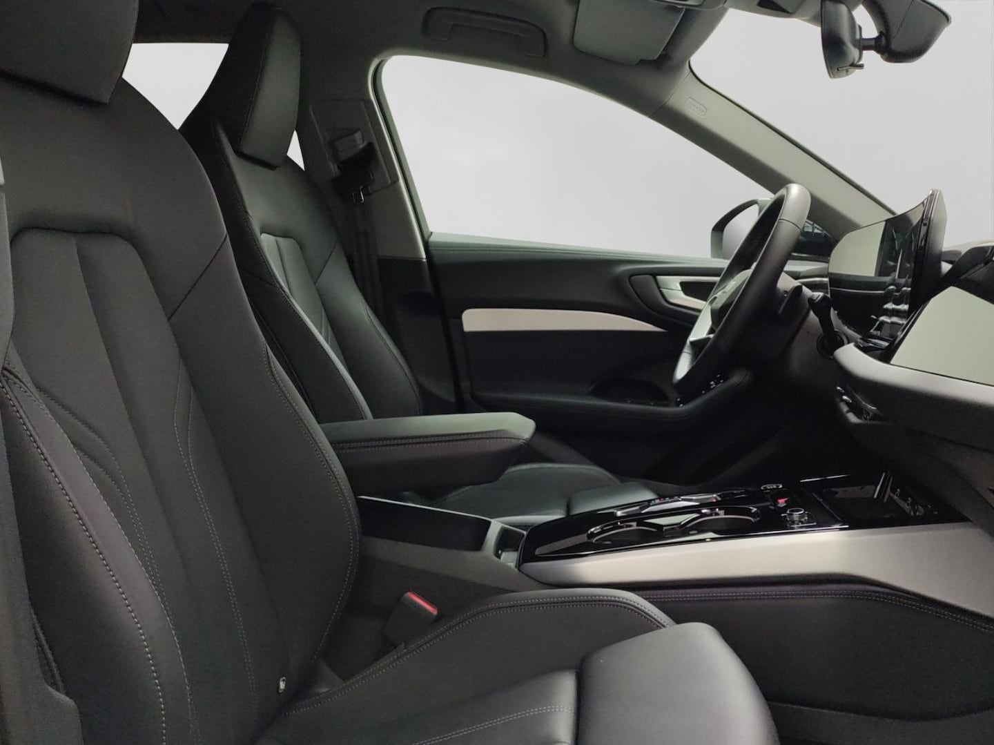 Bild über Audi A5 Avant TFSI quattro S tronic - für weitere Informationen kontaktieren Sie den Audi Partner