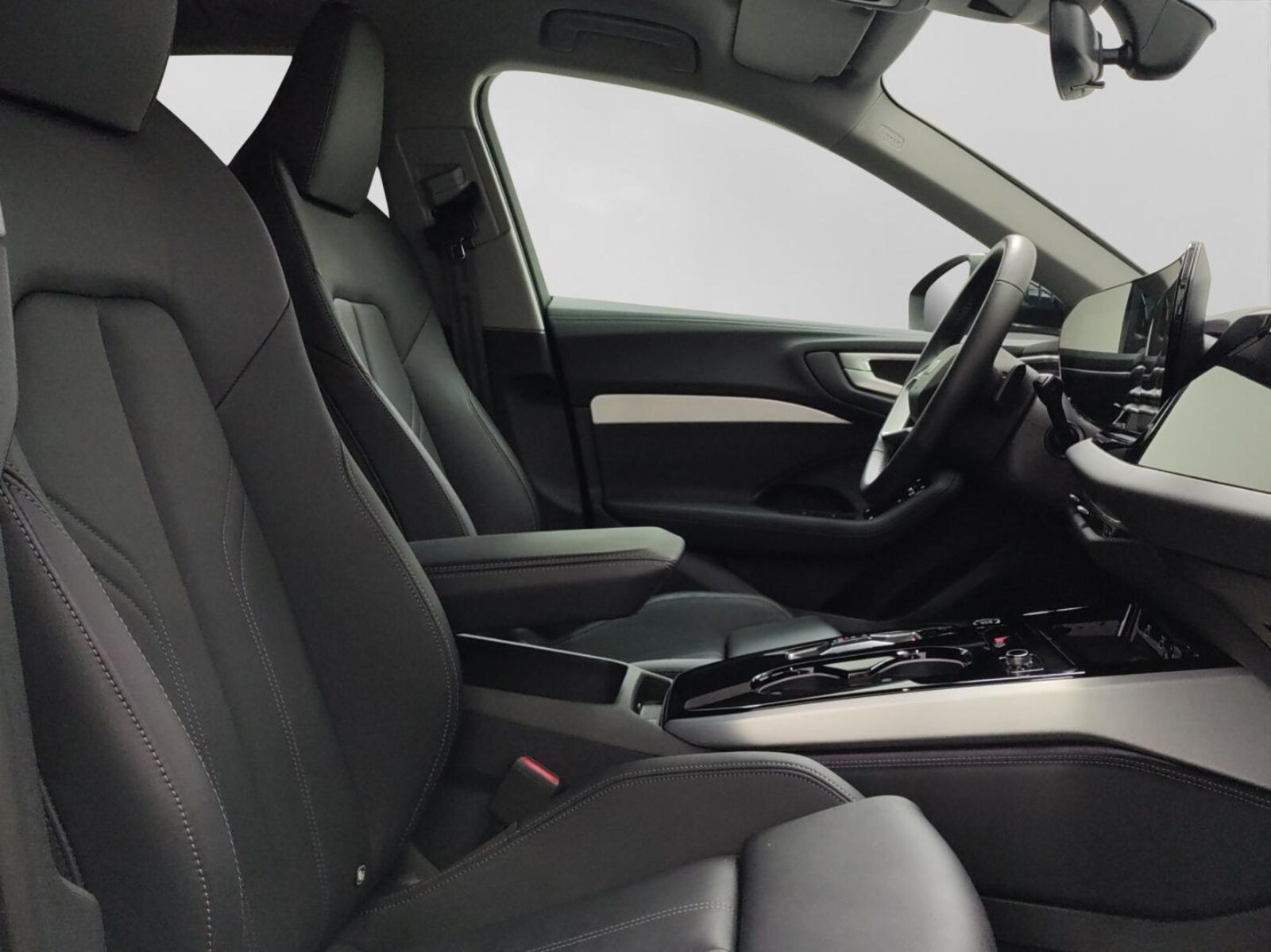 Audi A5 Avant – Bild 4