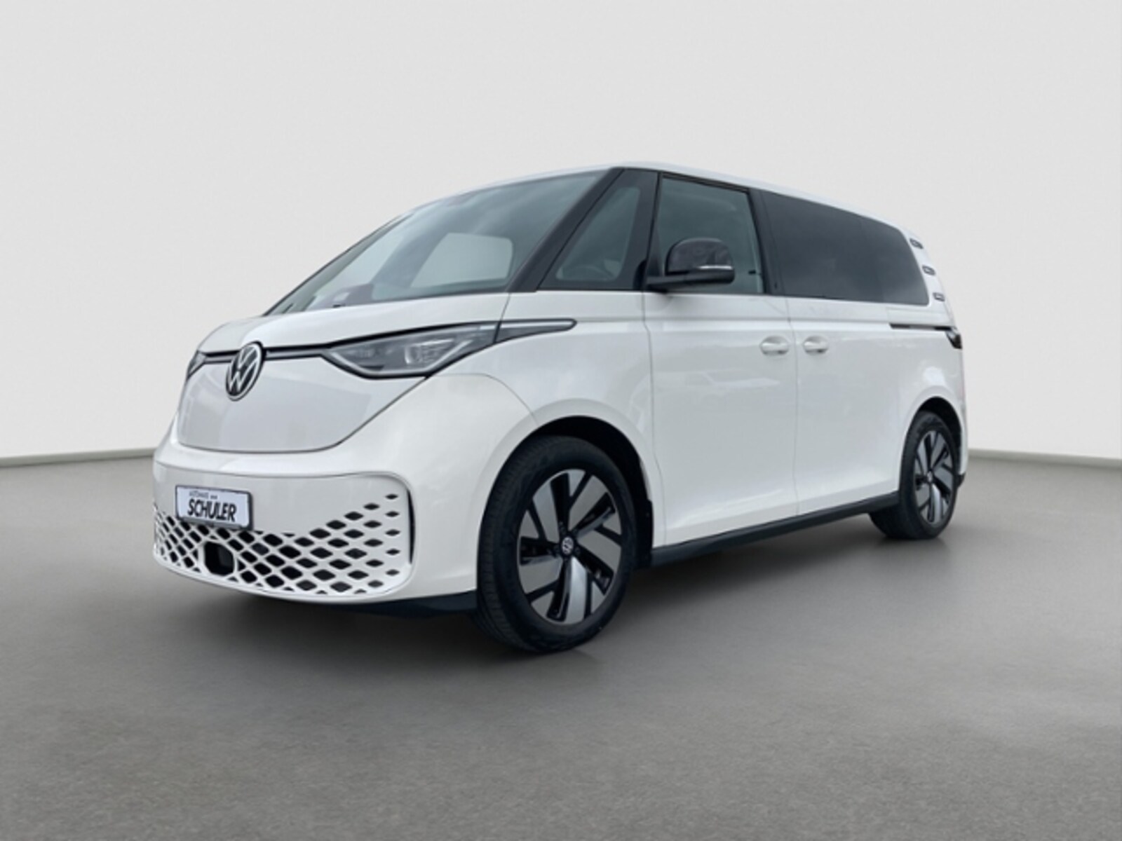 Volkswagen ID. Buzz – Bild 2