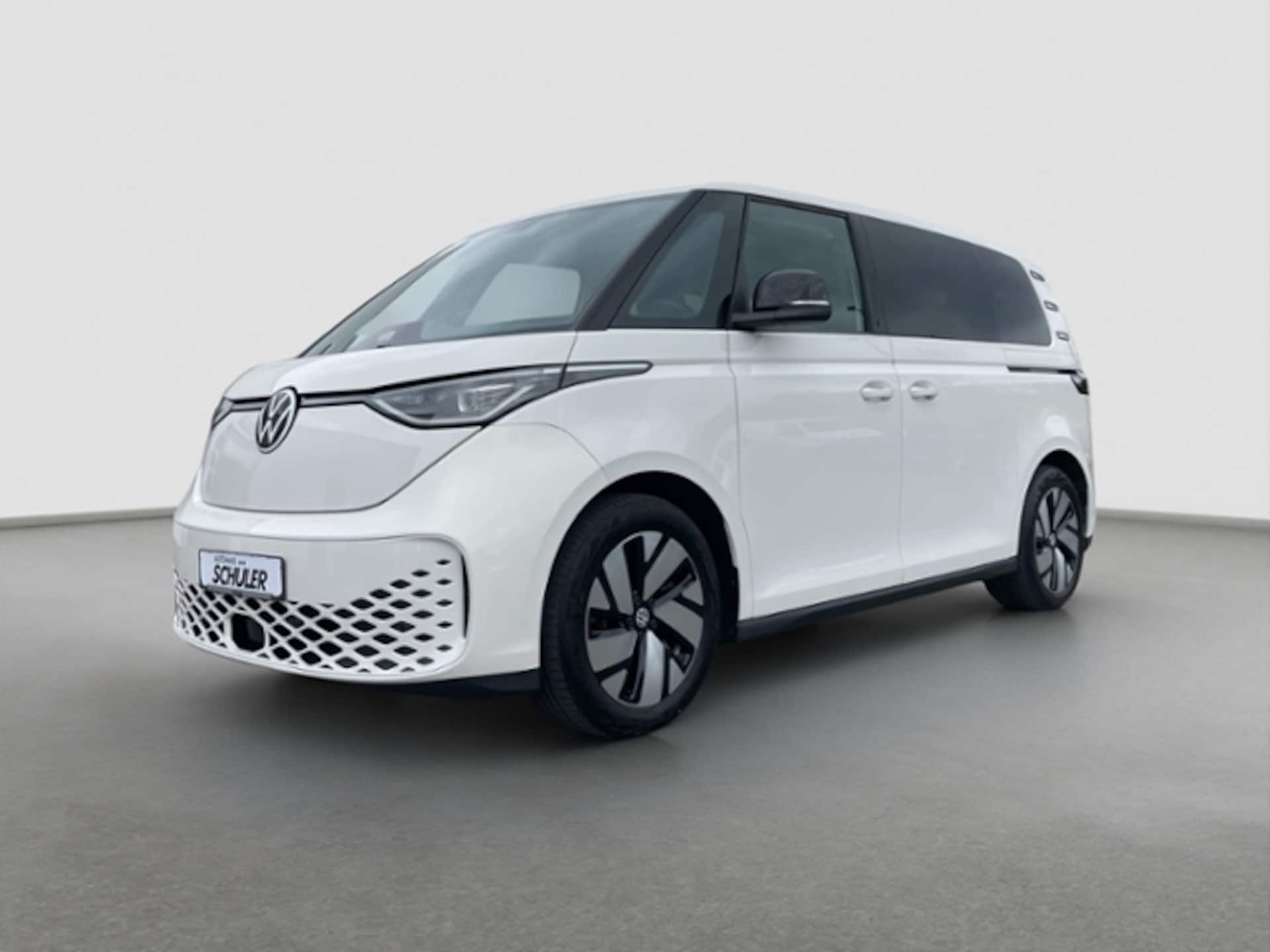 Volkswagen ID. Buzz Pro