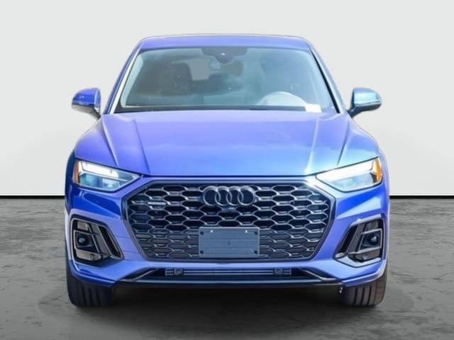 2025 Audi Q5 Sportback