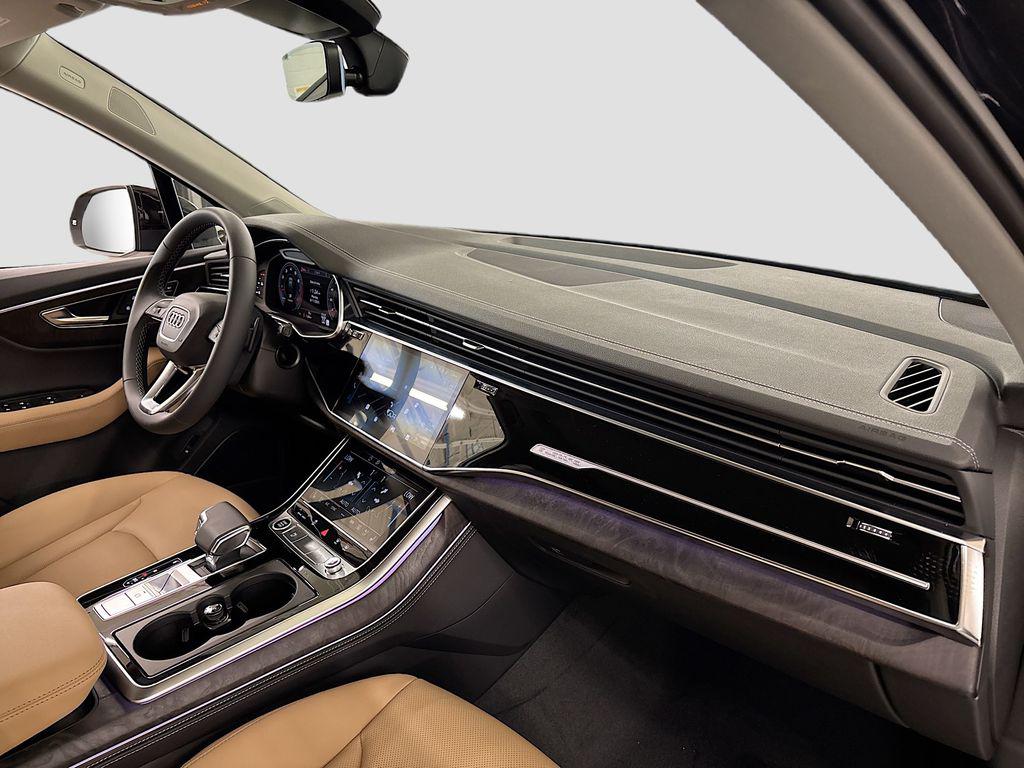 2025 Audi Q7 Premium Plus - Photo 14