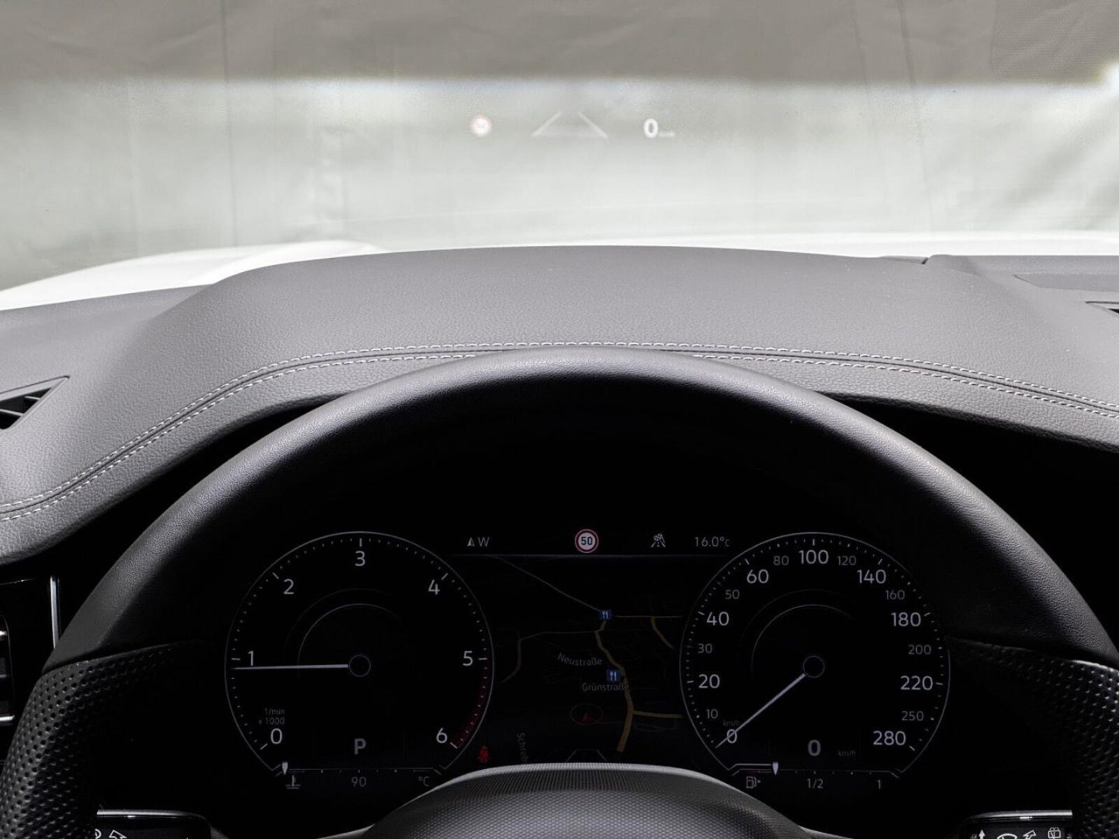 Volkswagen Touareg – Bild 7