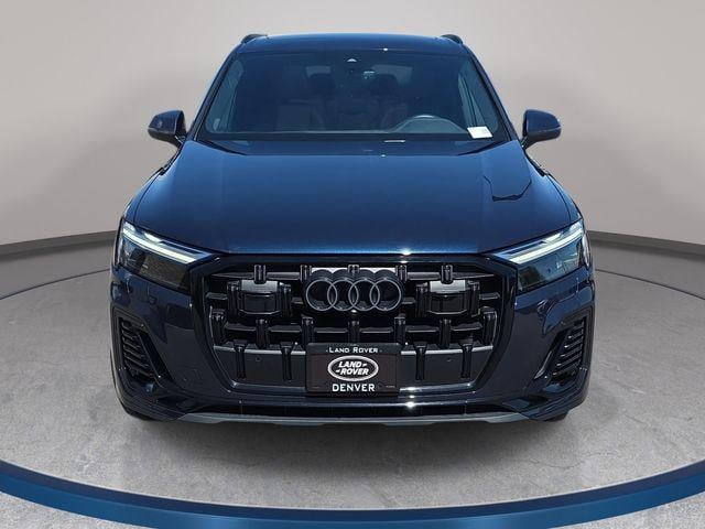 2025 Audi Q7