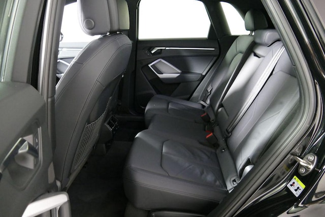 2024 Audi Q3 SUV