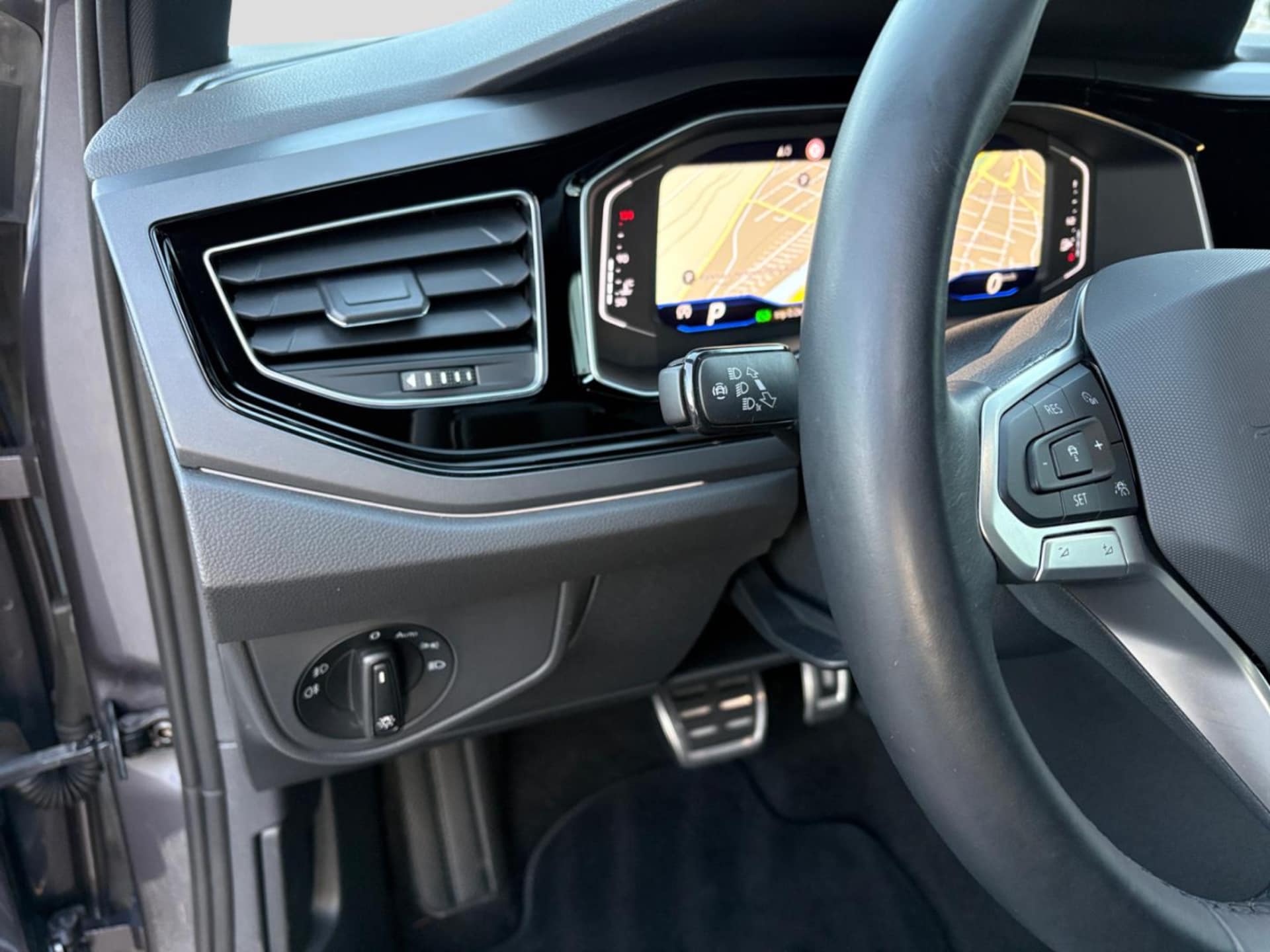 Volkswagen Taigo R-Line