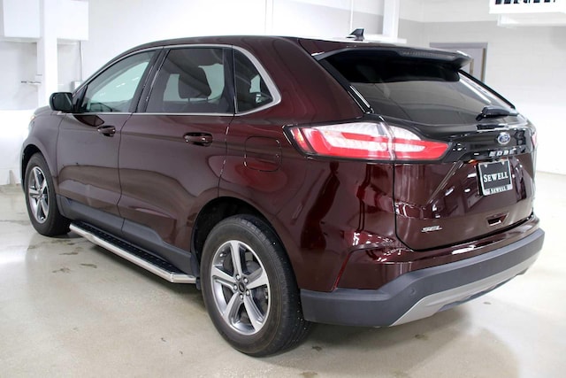 2023 Ford Edge