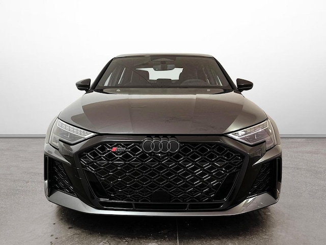 2026 Audi RS3 Sedan