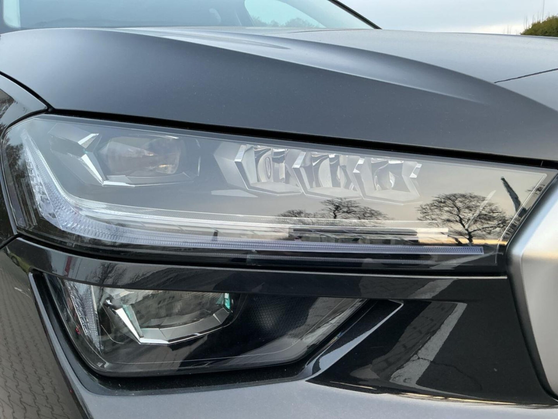 Skoda Kodiaq Selection