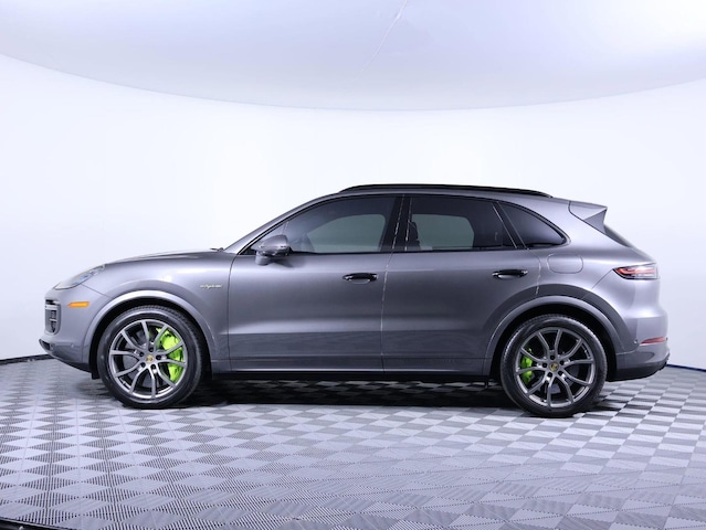 2023 Porsche