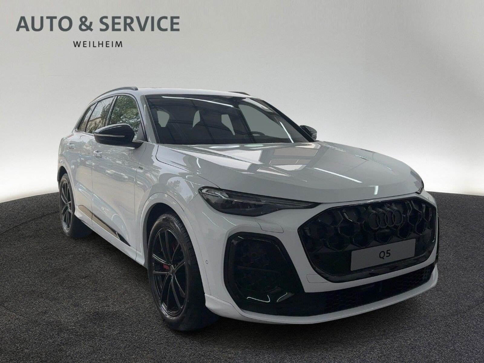 Audi Q5 – Bild 4