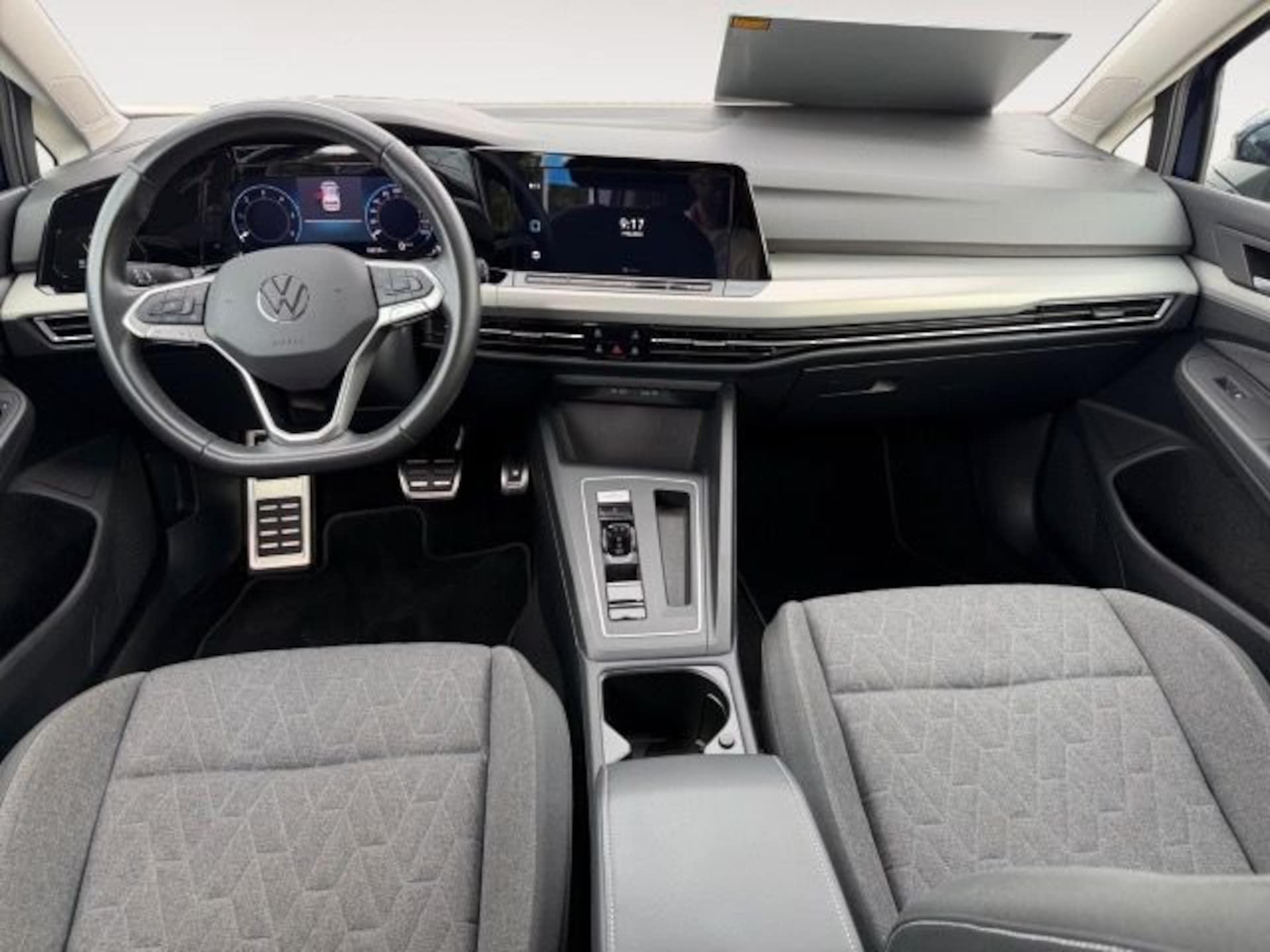 Volkswagen Golf MOVE