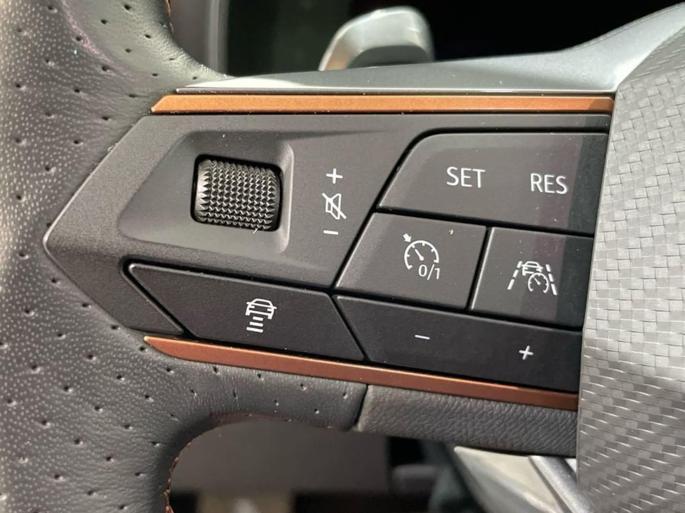 CUPRA Formentor 1.5 TSI DSG 110 kW (150 CV) — photo 10
