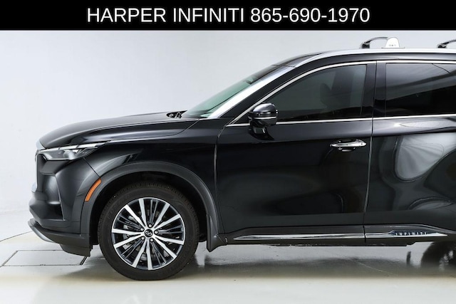 2023 Infiniti QX60