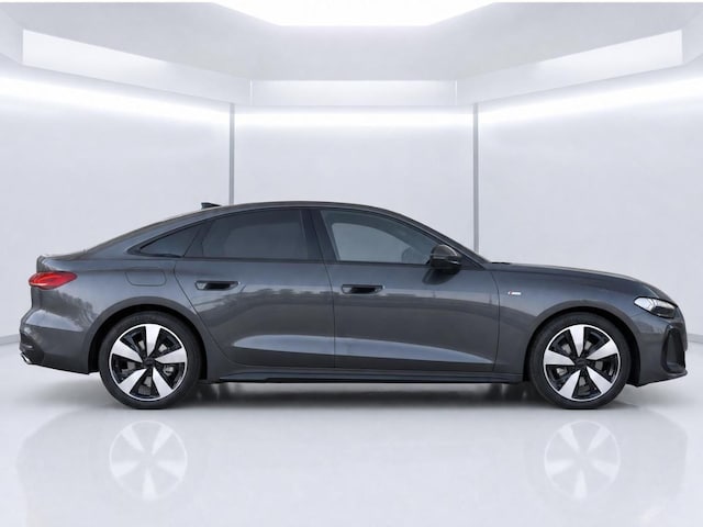 2026 Audi A5 Sedan