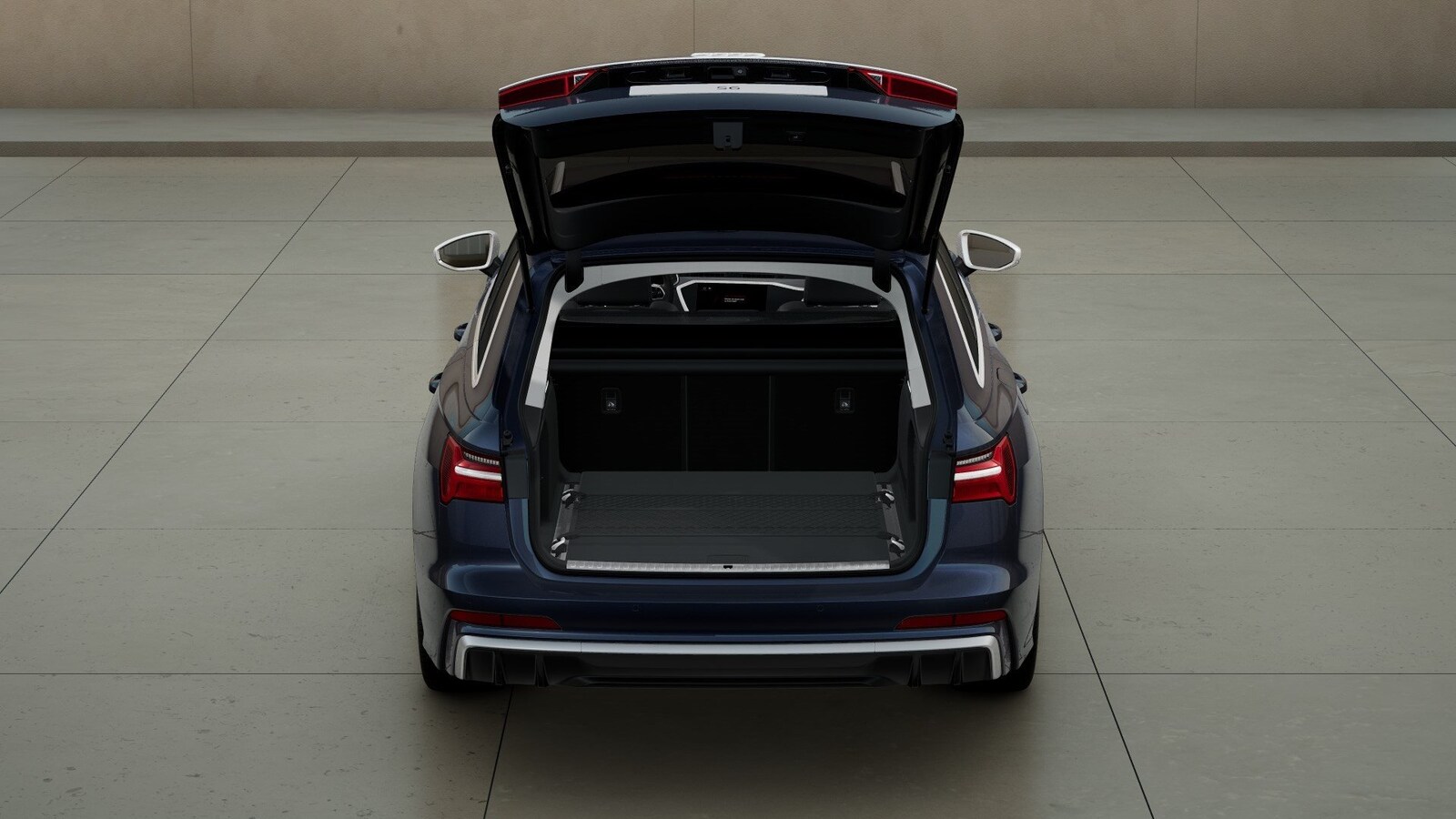Audi S6 Avant – Bild 7
