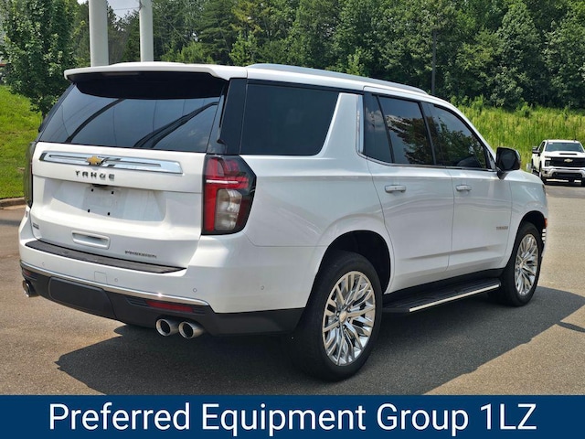 2023 Chevrolet Tahoe