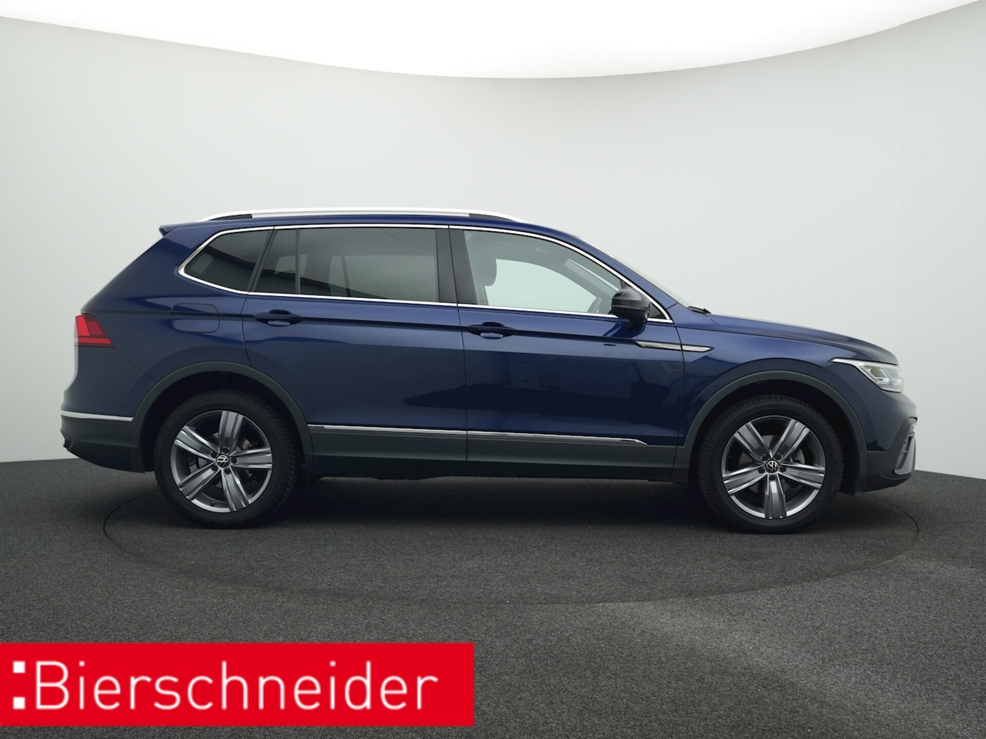 Volkswagen Tiguan Allspace MOVE