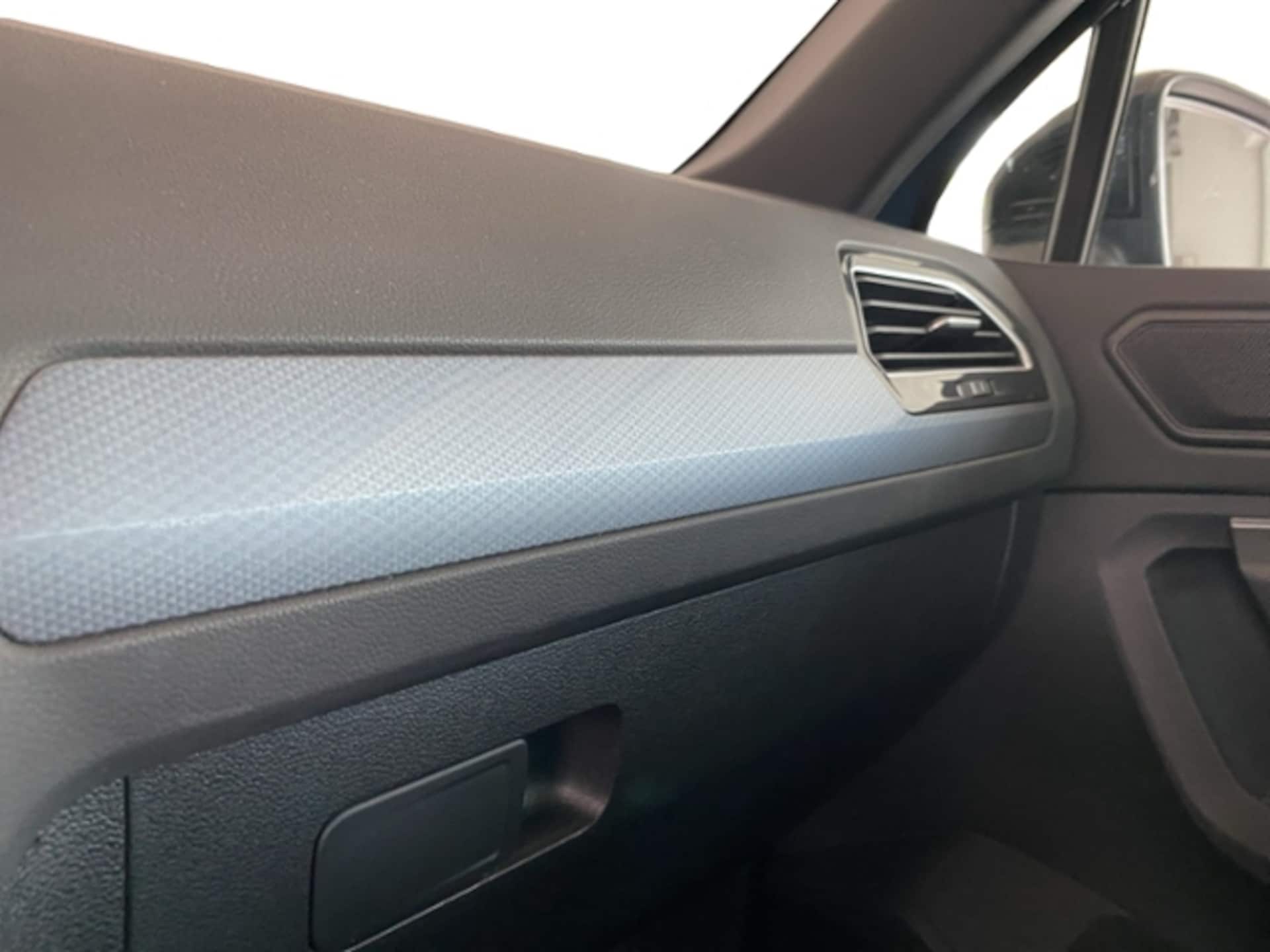 Volkswagen Tiguan Active