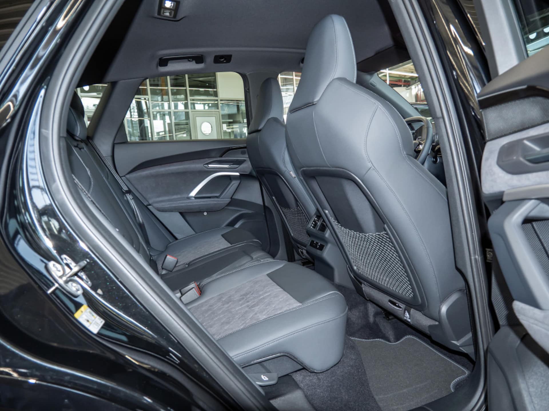 Audi Q5 SUV