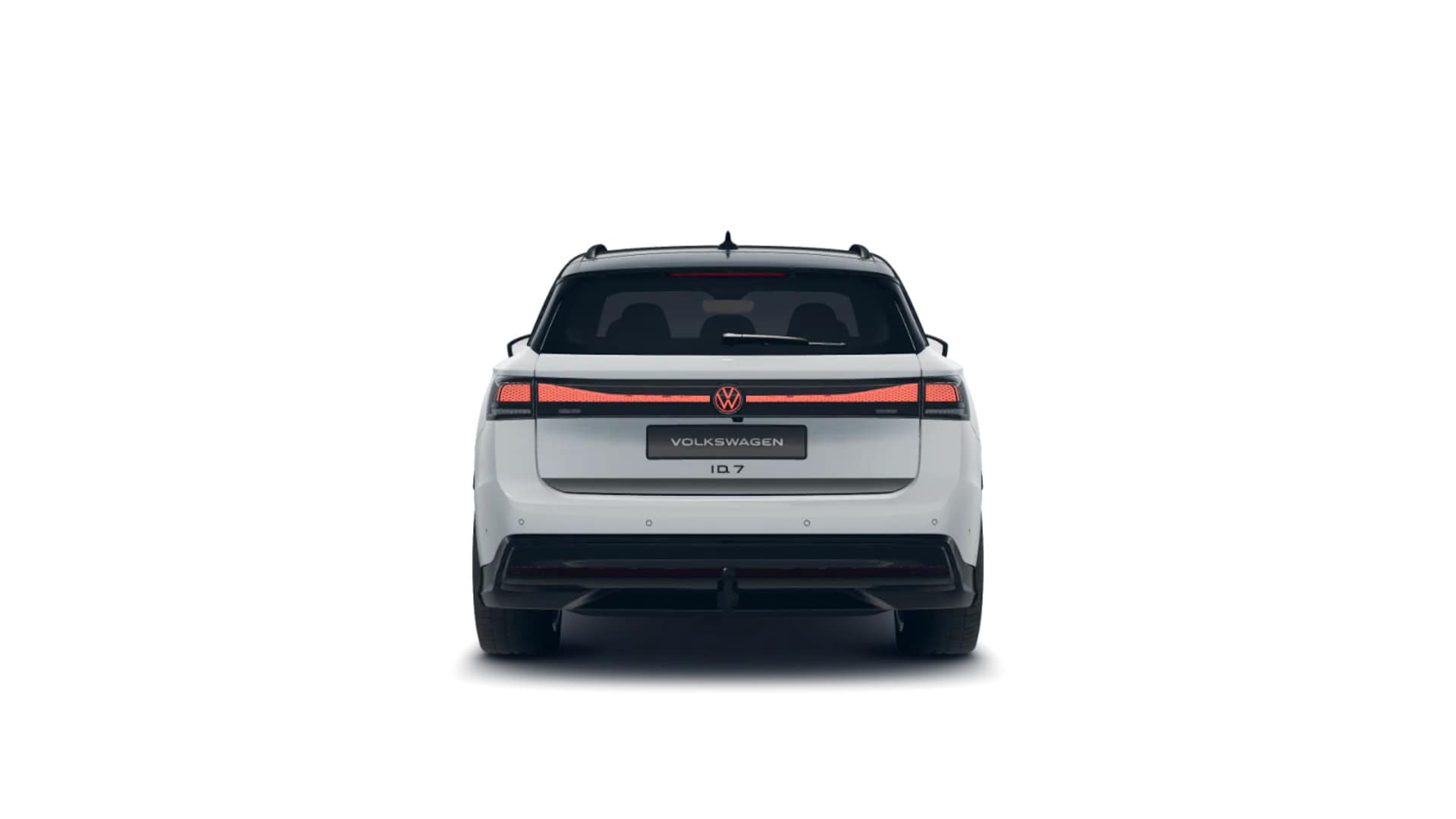 Volkswagen ID.7 Tourer Pro S