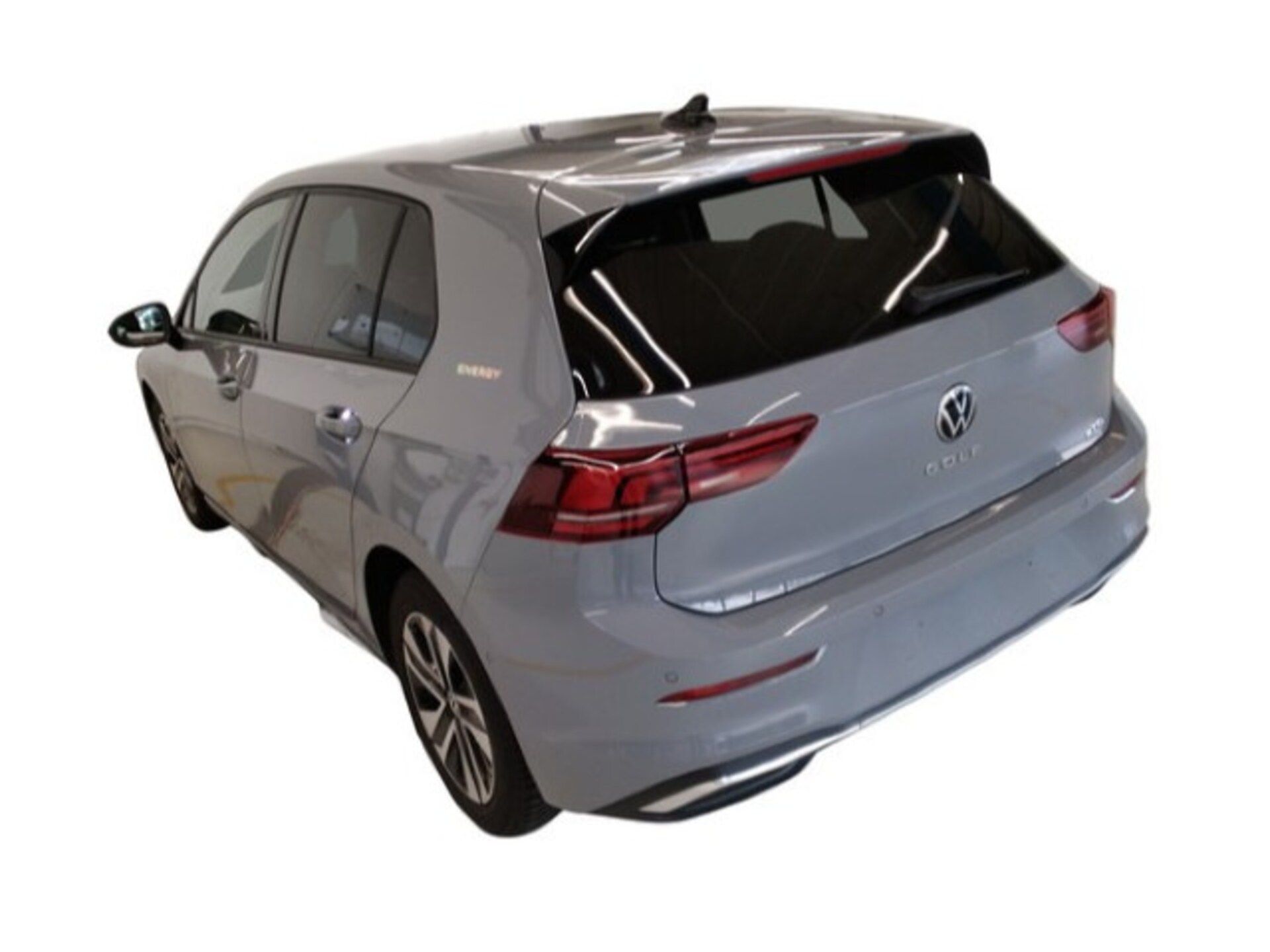 Volkswagen Golf ENERGY