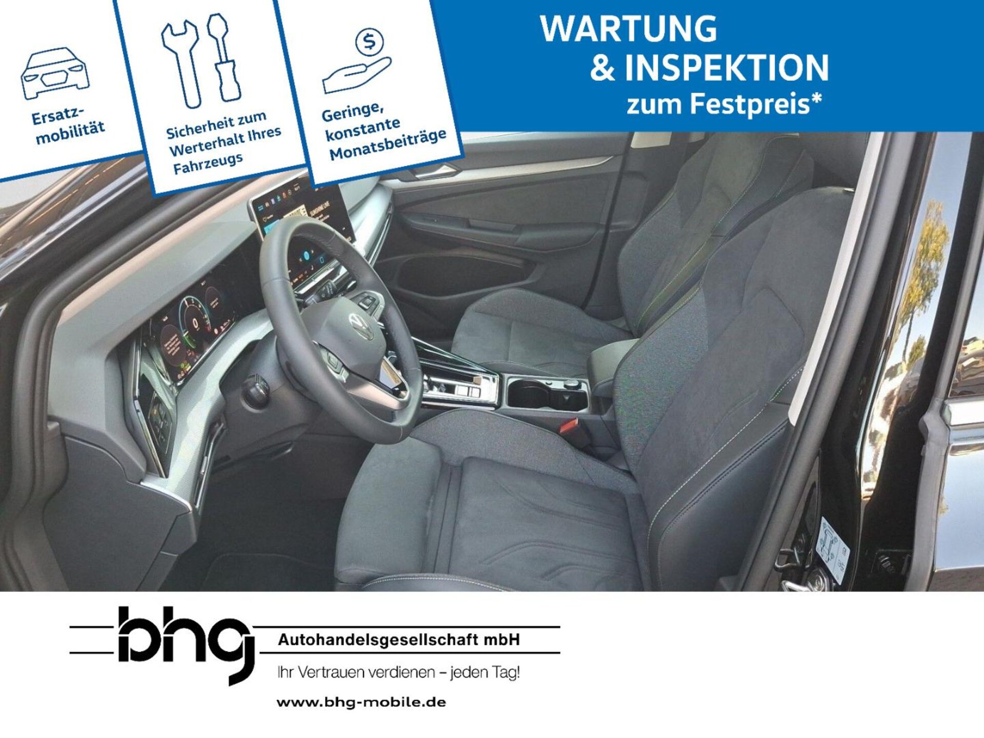 Volkswagen Golf Style