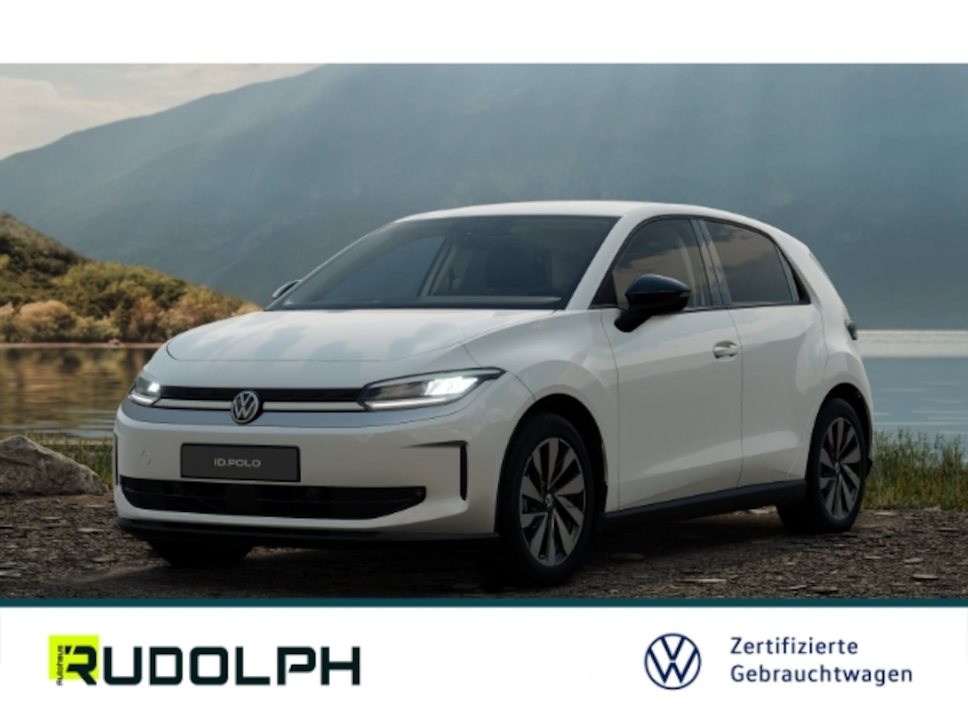 Volkswagen ID. Polo Life