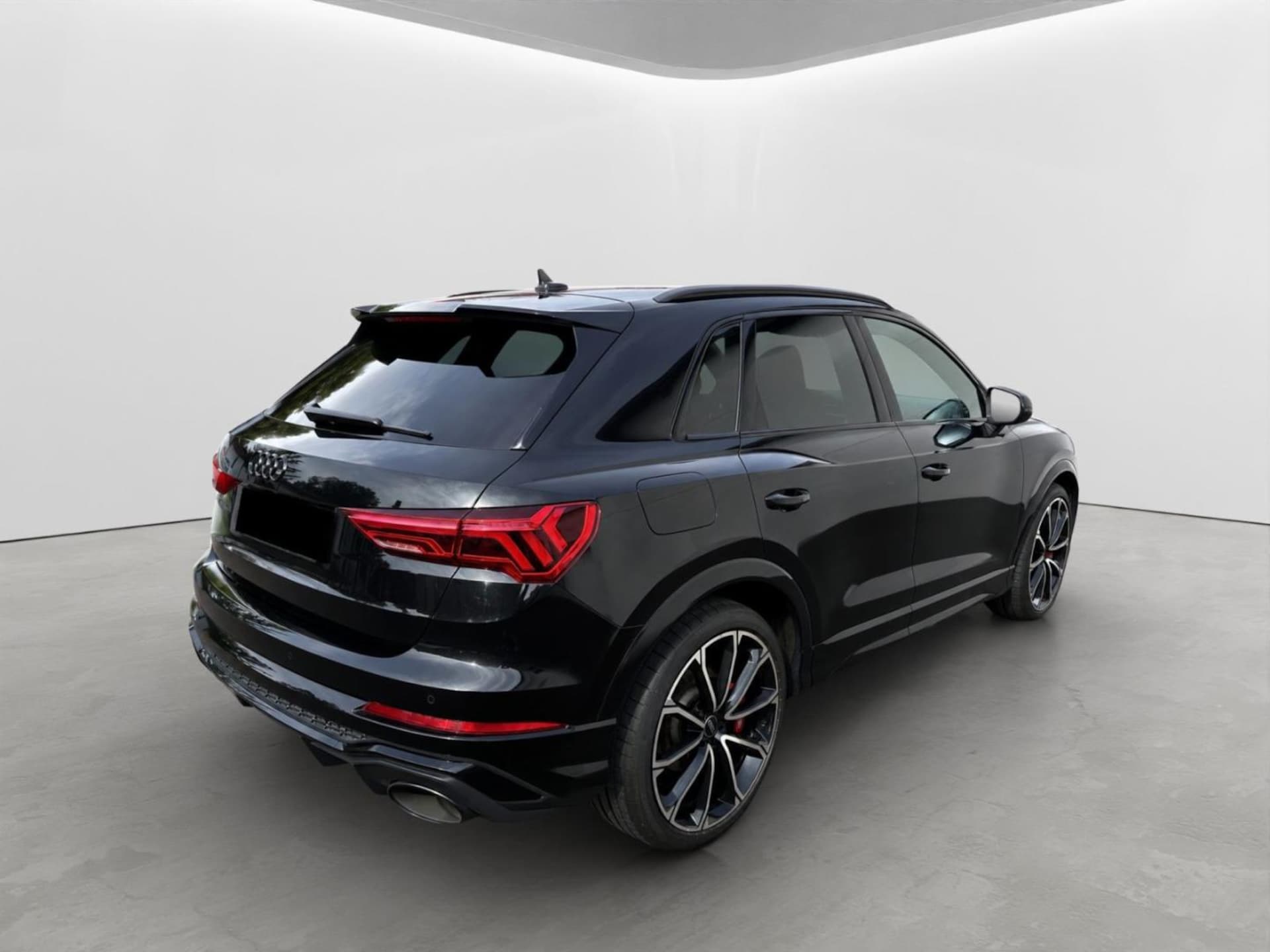 Audi RS Q3