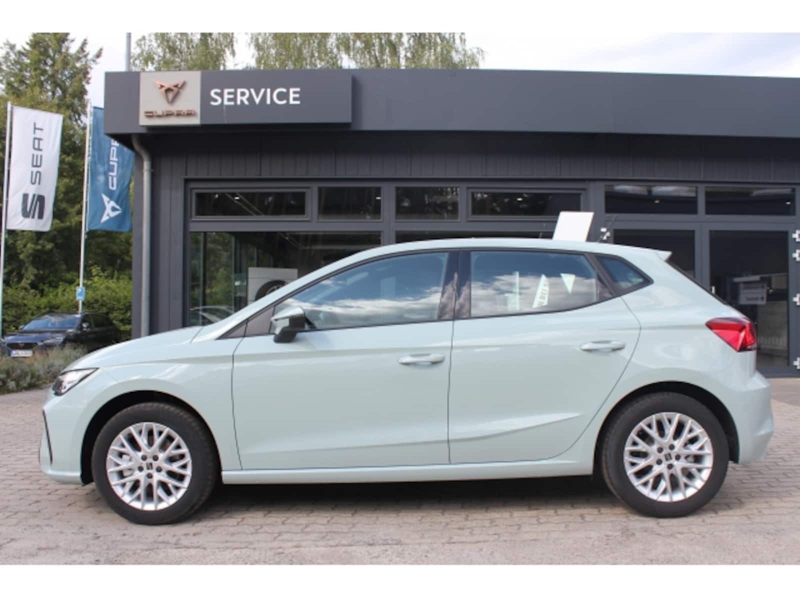 SEAT Ibiza – Bild 6